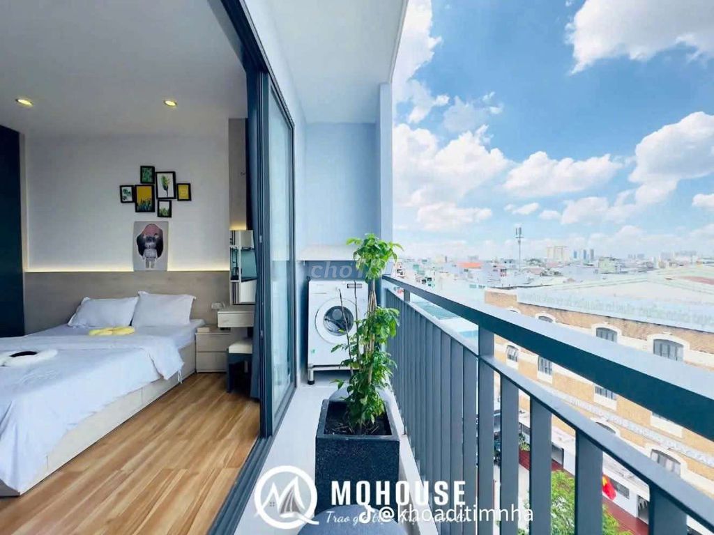 studio House 1 .50 m .Full Seven _View SuperGrone