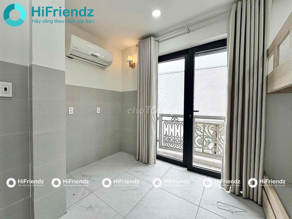 Two new bedrooms outside the market, gtvt full interior.