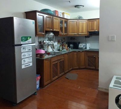 We'll rent Khang Gia Tân Hương 100 meters, 2 bedrooms, 8.5 million in a row.