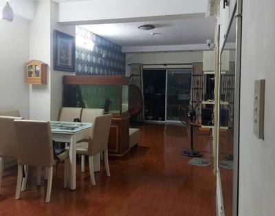 We'll rent Khang Gia Tân Hương 100 meters, 2 bedrooms, 8.5 million in a row.