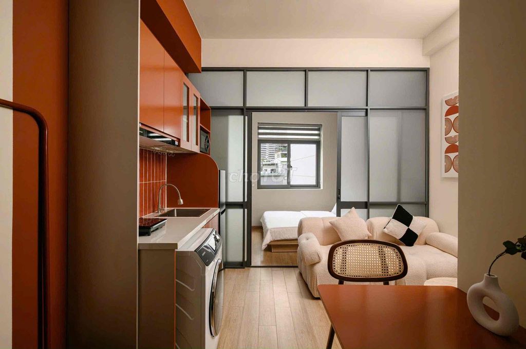 [ Rents] apartment 1 luxury bedroom - tone cam chill