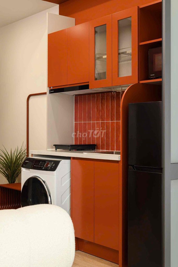 [ Rents] apartment 1 luxury bedroom - tone cam chill