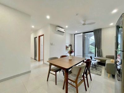 Rent an R.Z.z.0 Phú Nhuận suite right here with the White palece
