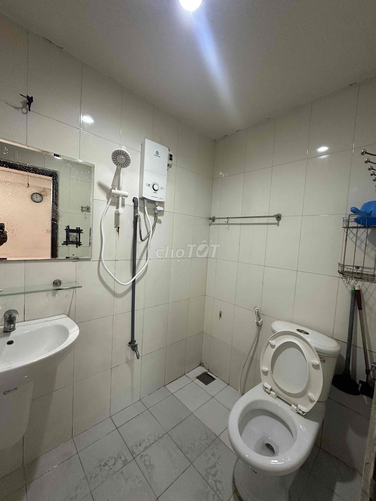 Rent the new apartment and bedroom, good price, get the house now.