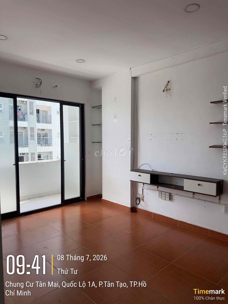 Rent the new apartment and bedroom, good price, get the house now.
