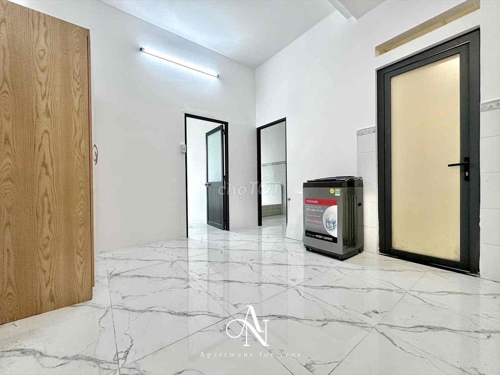 Open two new bedrooms - balcon - from 8 million - 11 million - super wide
