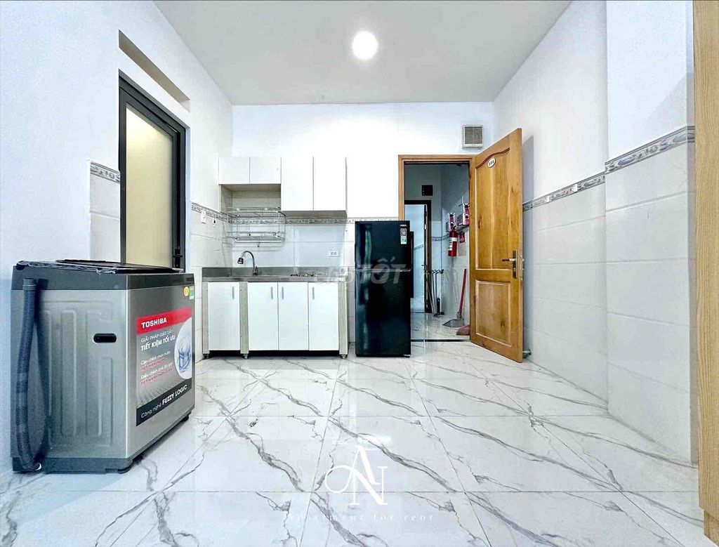 Open two new bedrooms - balcon - from 8 million - 11 million - super wide