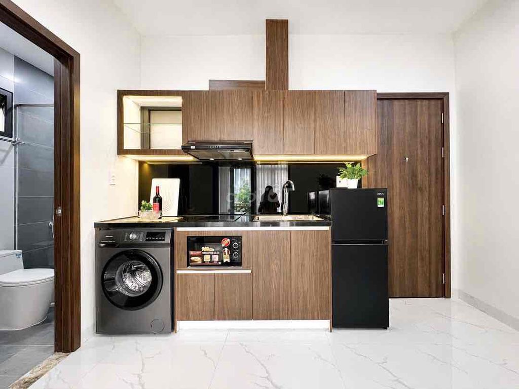 studio apartment 50 meters - just the August revolution - the M.U.A. - 325 district