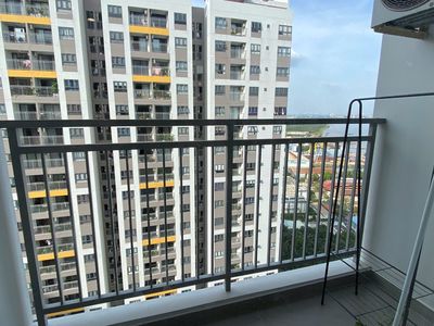District 7 riverside rents a nine-million bedroom, two 12-million bedrooms, three 15-million bedrooms.