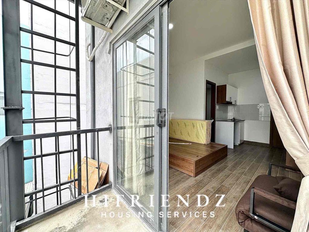 Studio-Vườn Lài Full House Service