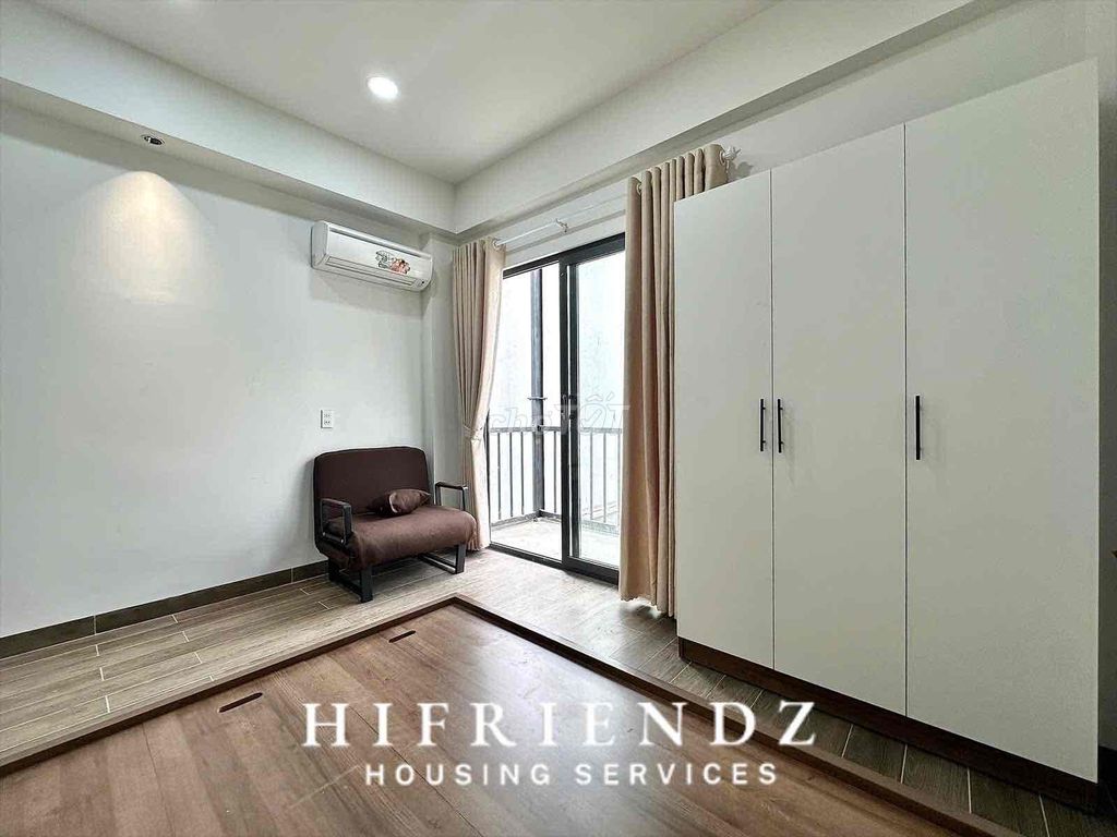 Studio-Vườn Lài Full House Service