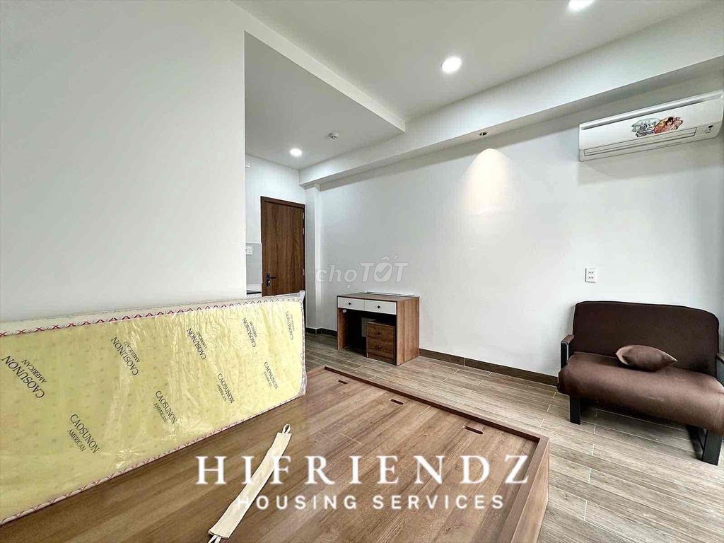 Studio-Vườn Lài Full House Service