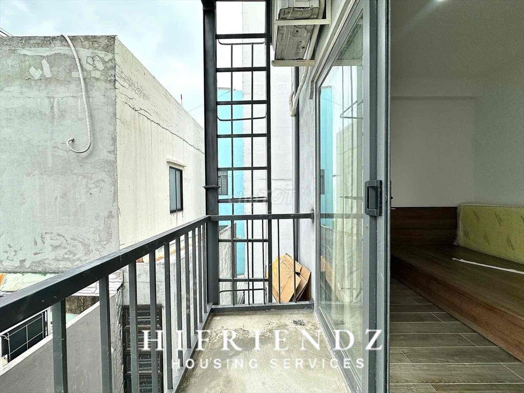 Studio-Vườn Lài Full House Service