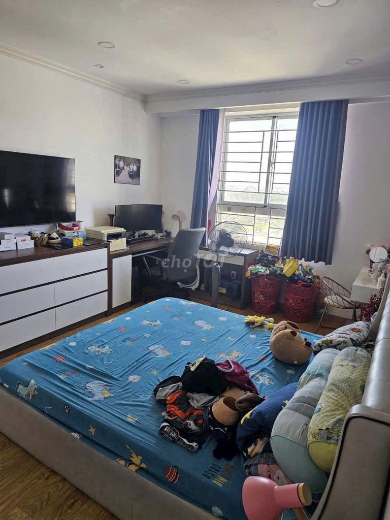 C/c Hud, 159 Điện Biên Phủ root 2 p sleeps at 1.5 million a month