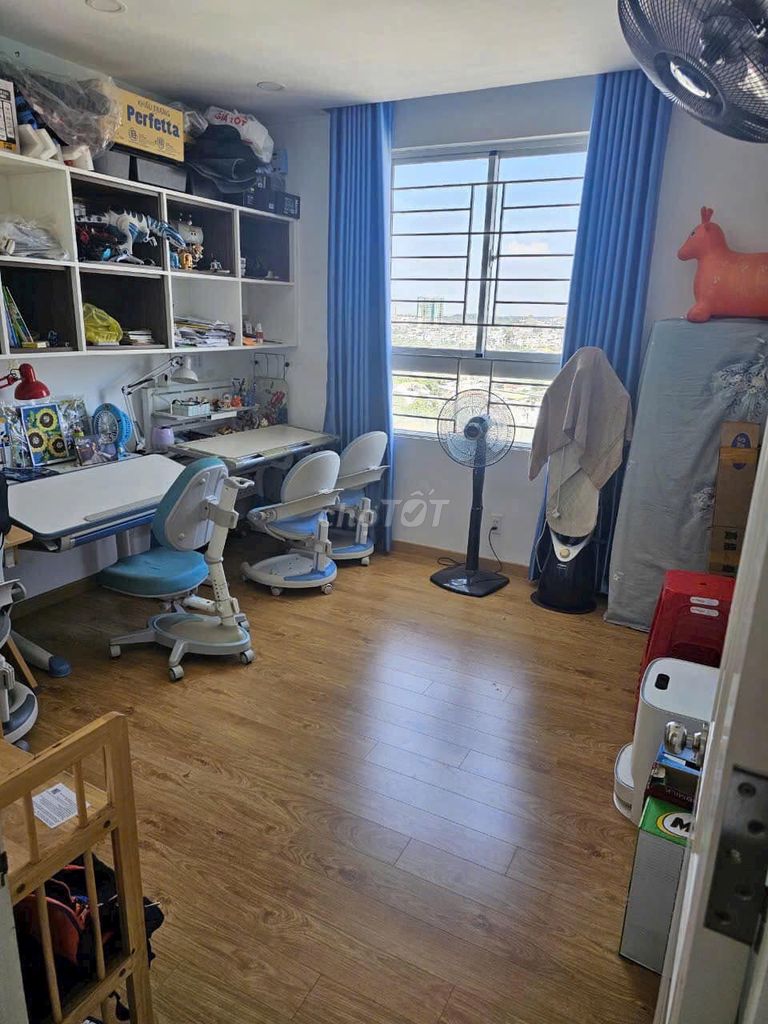 C/c Hud, 159 Điện Biên Phủ root 2 p sleeps at 1.5 million a month