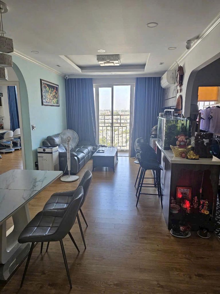 C/c Hud, 159 Điện Biên Phủ root 2 p sleeps at 1.5 million a month