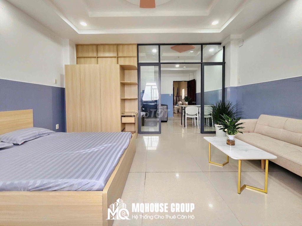 Open a full 5 P bedroom over huit & aeon Tân Phú