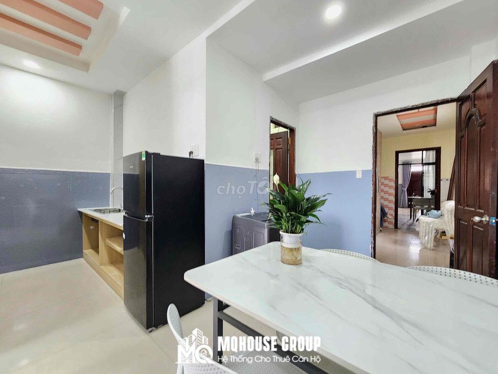 Open a full 5 P bedroom over huit & aeon Tân Phú