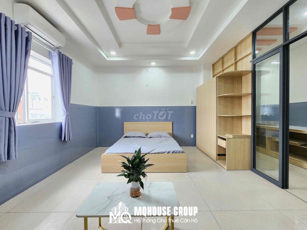 Open a full 5 P bedroom over huit & aeon Tân Phú