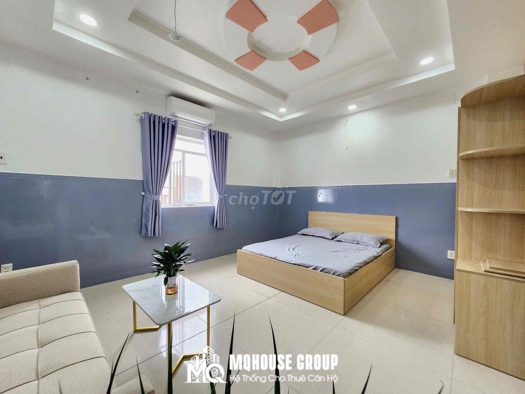 Open a full 5 P bedroom over huit & aeon Tân Phú