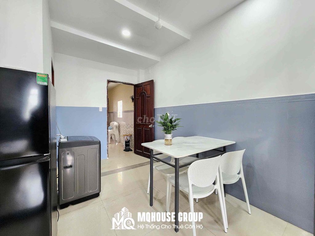 Open a full 5 P bedroom over huit & aeon Tân Phú