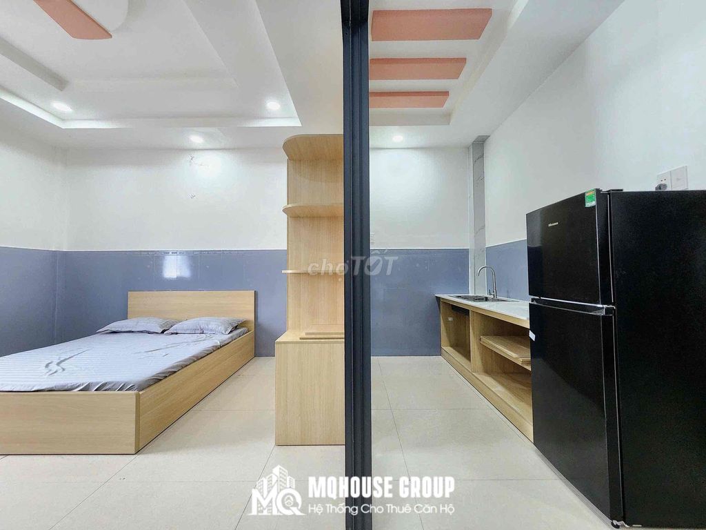 Open a full 5 P bedroom over huit & aeon Tân Phú