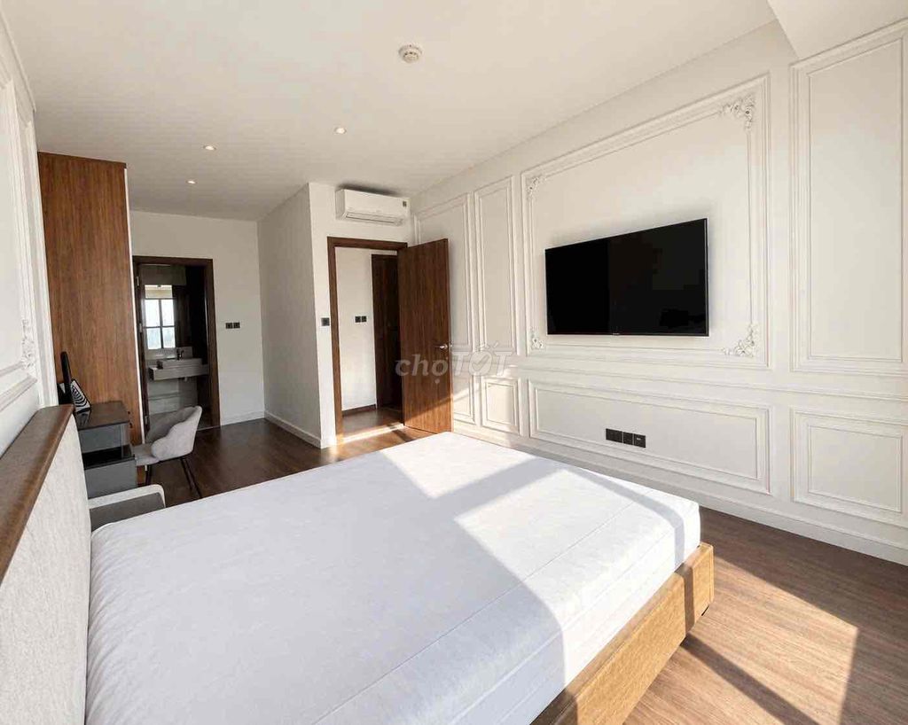 Rent Viva Riverside-- 80 meters-- 2 bedrooms-- 13 million a month.