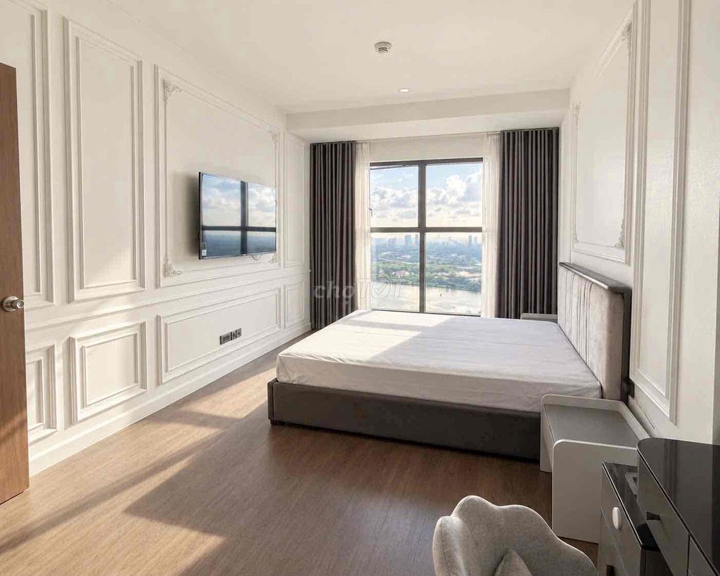 Rent Viva Riverside-- 80 meters-- 2 bedrooms-- 13 million a month.