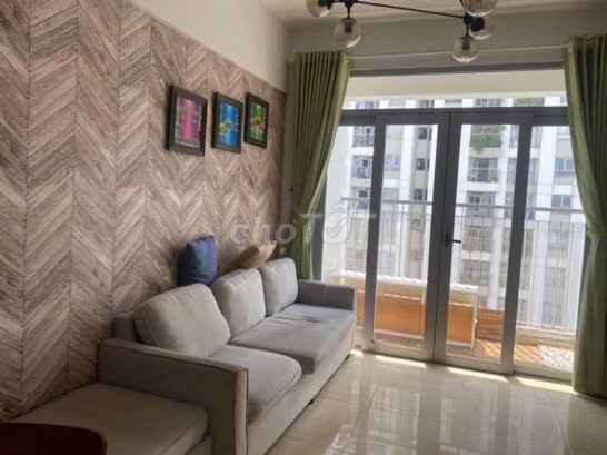 The B1-Trường Sa apartment 70 meters, 2 p sleep, 2 toilets, 13 million a month.