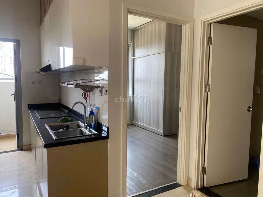 The B1-Trường Sa apartment 70 meters, 2 p sleep, 2 toilets, 13 million a month.