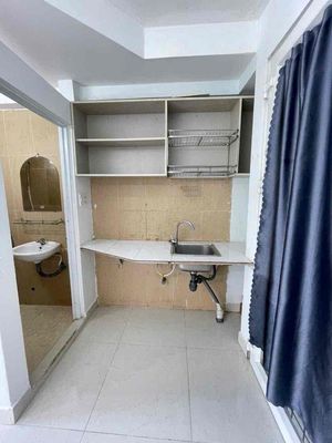 Bình Thạnh turn room, near the University of Liqual, right over Pestilence