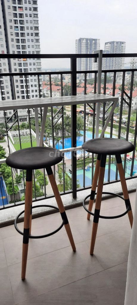 Rent a nice Saigon South Residences apartment.