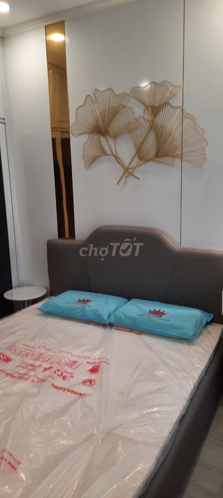 Rent a nice Saigon South Residences apartment.