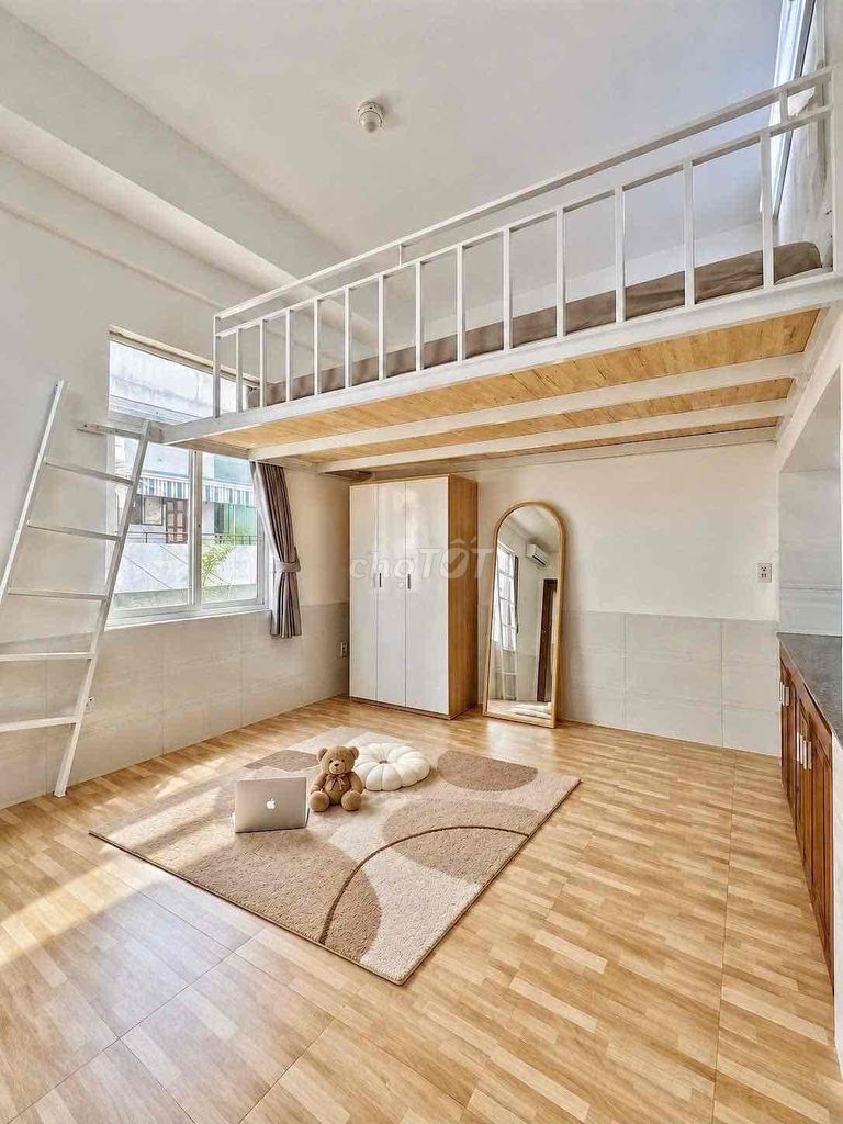 Rent cheap apartment - full sky-door interior near T3 - etown plus cough