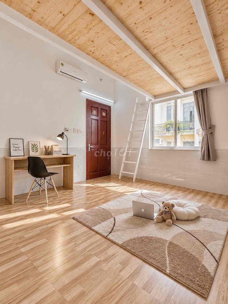 Rent cheap apartment - full sky-door interior near T3 - etown plus cough