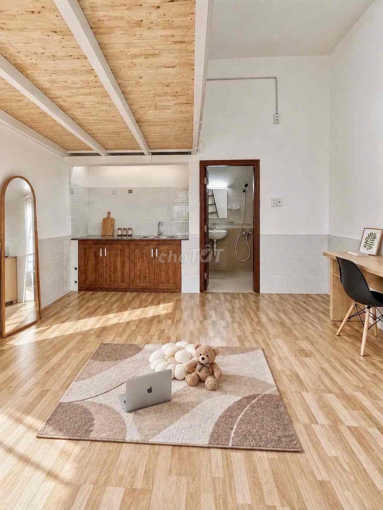 Rent cheap apartment - full sky-door interior near T3 - etown plus cough