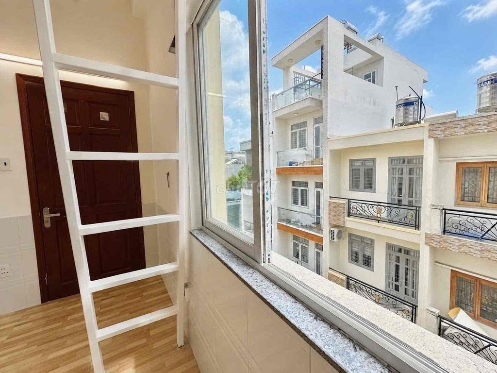 Rent cheap apartment - full sky-door interior near T3 - etown plus cough