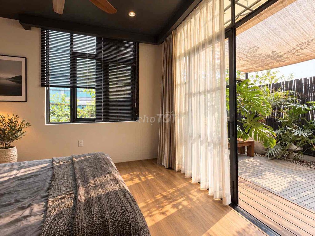 Hot hot opens the penthouse 2 bedrooms near the super airport