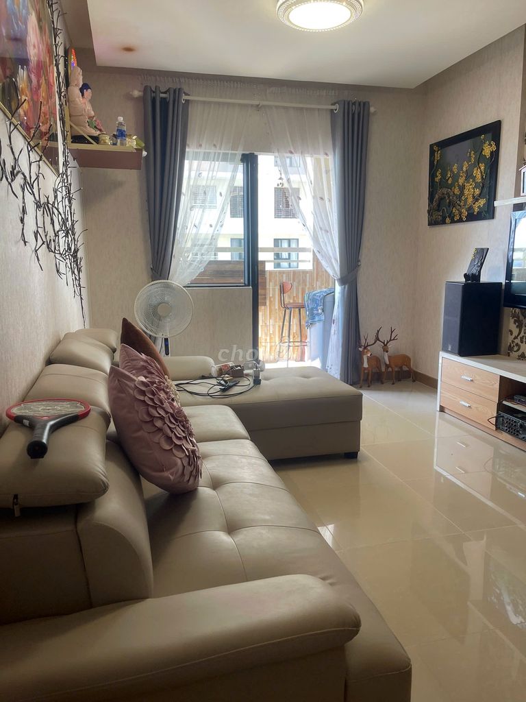Rent an apartment in Era Town District 7, 3 bedrooms, 9 million.
