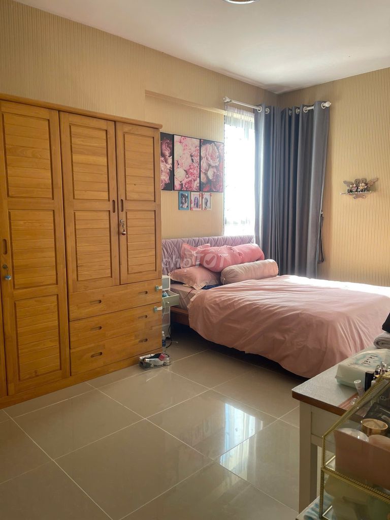 Rent an apartment in Era Town District 7, 3 bedrooms, 9 million.