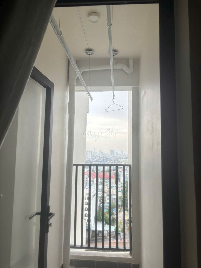 Renting apartment 2 bedroom 68 M2 only 9.5 million good, nice view, full utility
