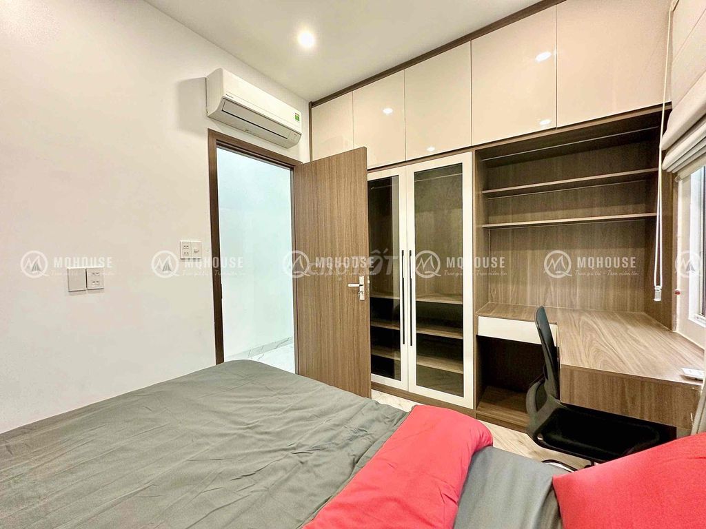 Two bedrooms, two bathrooms, one Luxry living room, Lạc Long Quân, E-E-E-E-E-E-E-A-L-E-C-E-E-L-E-R.
