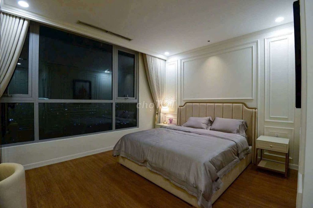 Rent Vinhomes Central Park Guardian 3 bedroom Full interior