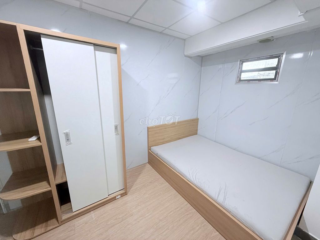Rent the apartment 2 Phạm Hùng long-connected bedrooms