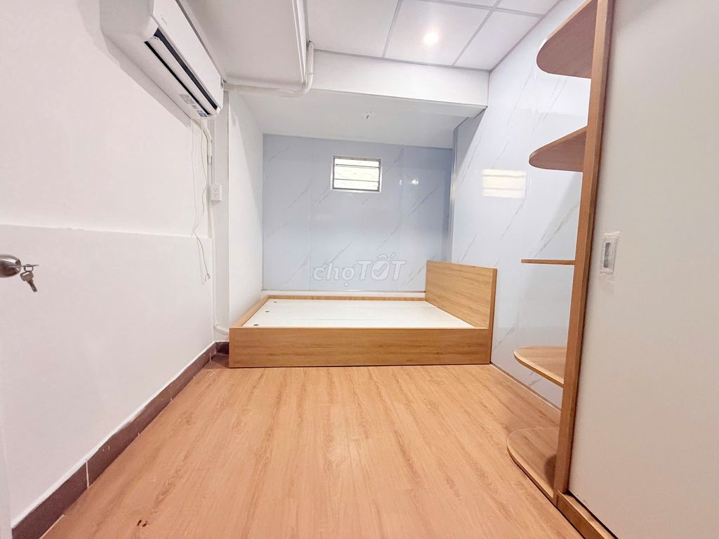Rent the apartment 2 Phạm Hùng long-connected bedrooms