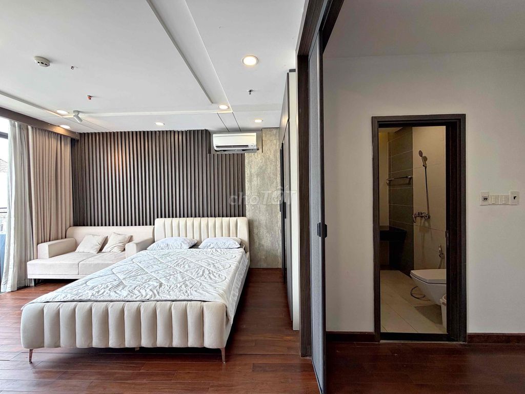 Luxury Cleaner Room, Bay Fields-Bạch Đằng - Red-Low