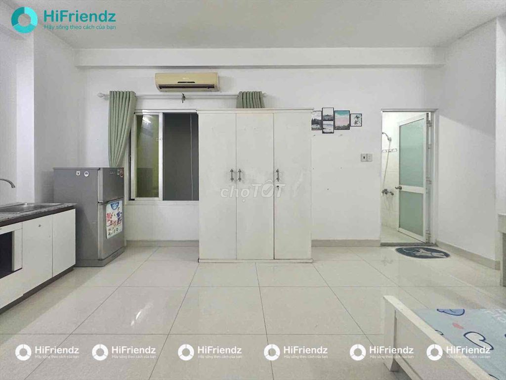 [ Rents] Hotels have elevators - right Đồng Xoài, Tân Bình (closely add)