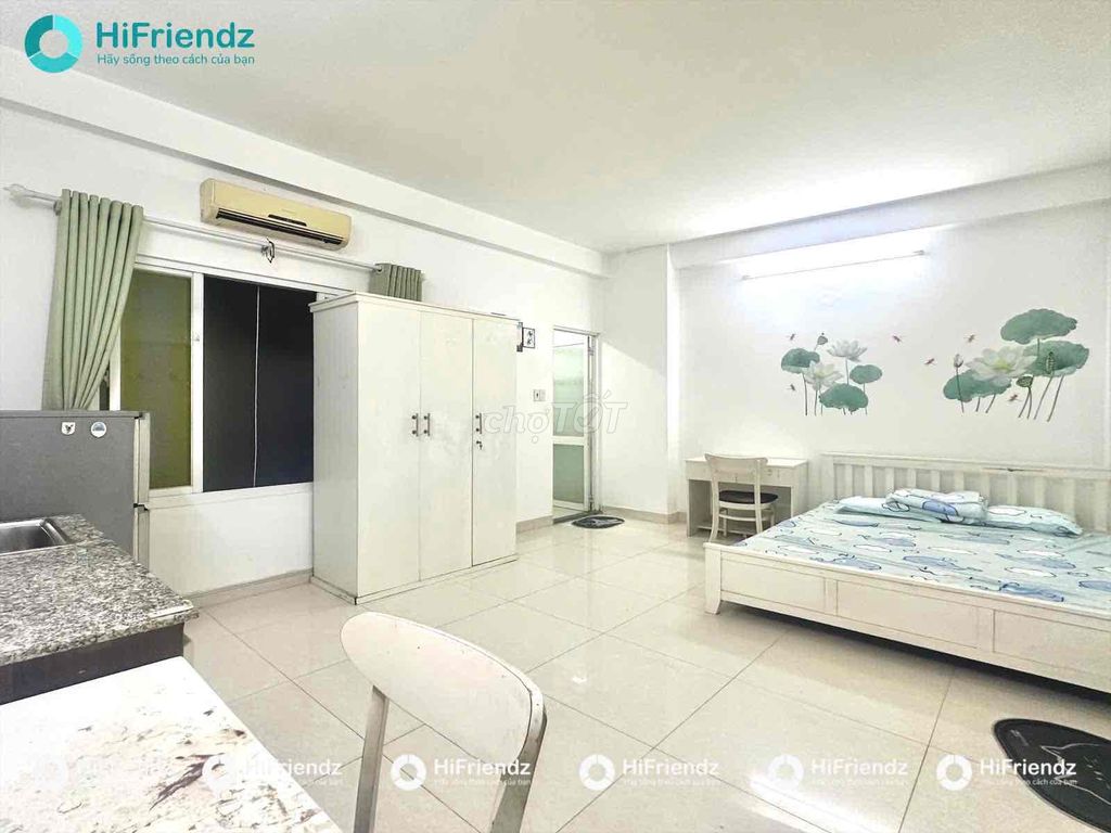 [ Rents] Hotels have elevators - right Đồng Xoài, Tân Bình (closely add)