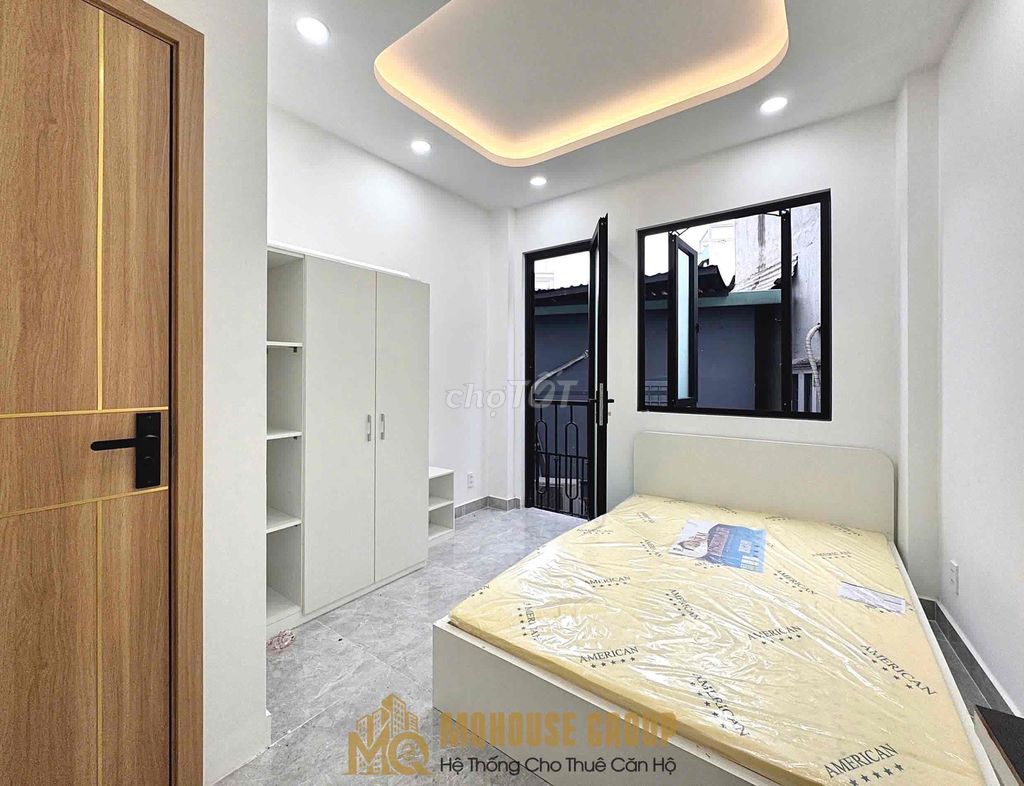 Tell Zhang that 2 bedrooms_Full Seven.