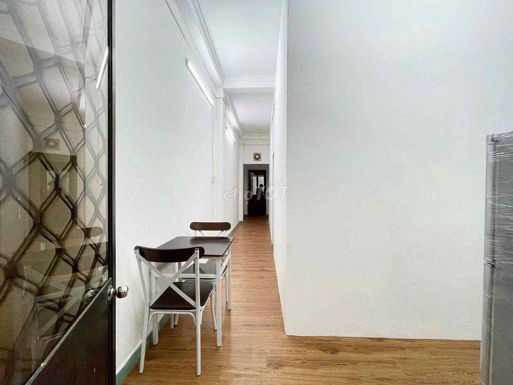 apartment 2 bedroom full interior nears Phú Nhuận
